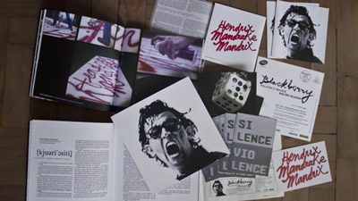 Projeto Gráfico de Anna Turra