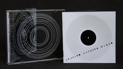 Projeto Gráfico de Anna Turra